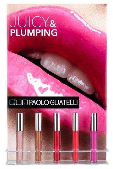Juicy & Plumping Collection